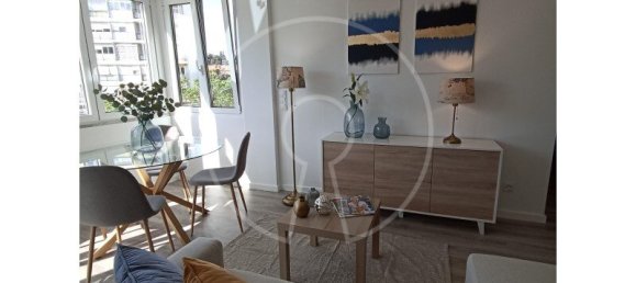 3 Schlafzimmer Wohnung in Lisbon, Portugal, Nr. 224122 11