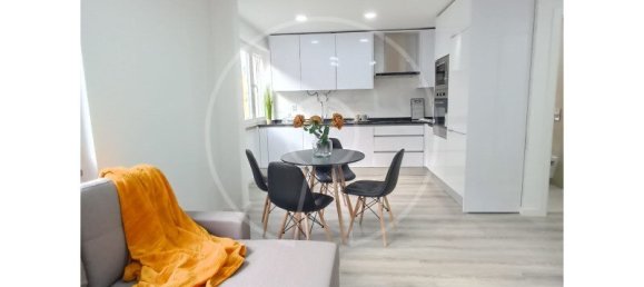 3 Schlafzimmer Wohnung in Lisbon, Portugal, Nr. 224122 13