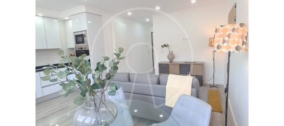3 Schlafzimmer Wohnung in Lisbon, Portugal, Nr. 224122 14