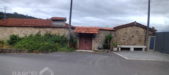 3 غرف نوم منزل في Barcelos, Portugal رقم 256019 25