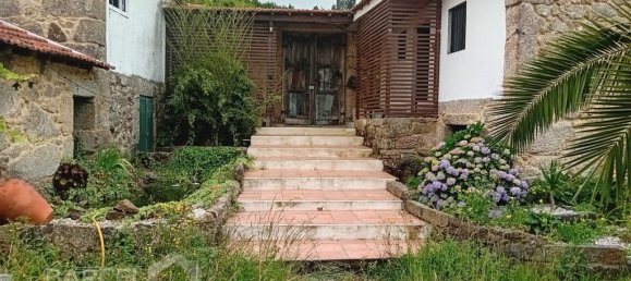 3 غرف نوم منزل في Barcelos, Portugal رقم 256019 4