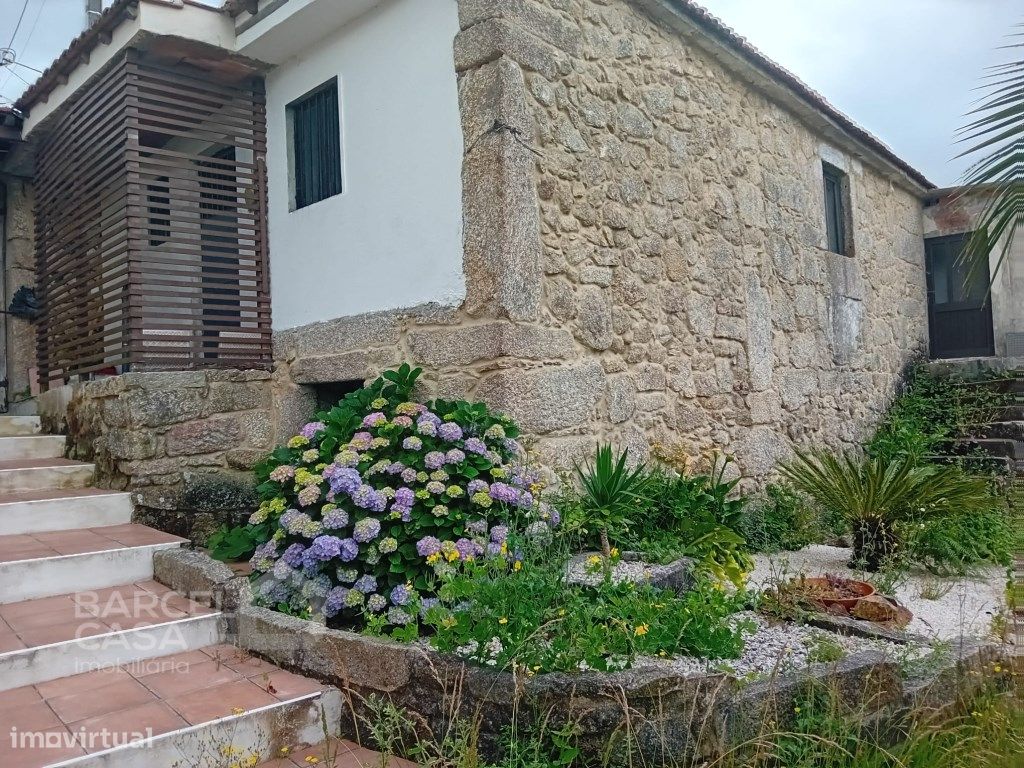 3 chambres Maison à Barcelos, Portugal No. 256019