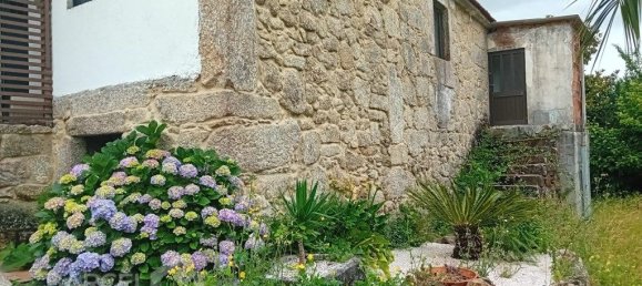 3 غرف نوم منزل في Barcelos, Portugal رقم 256019 5