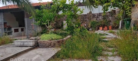 3 غرف نوم منزل في Barcelos, Portugal رقم 256019 20