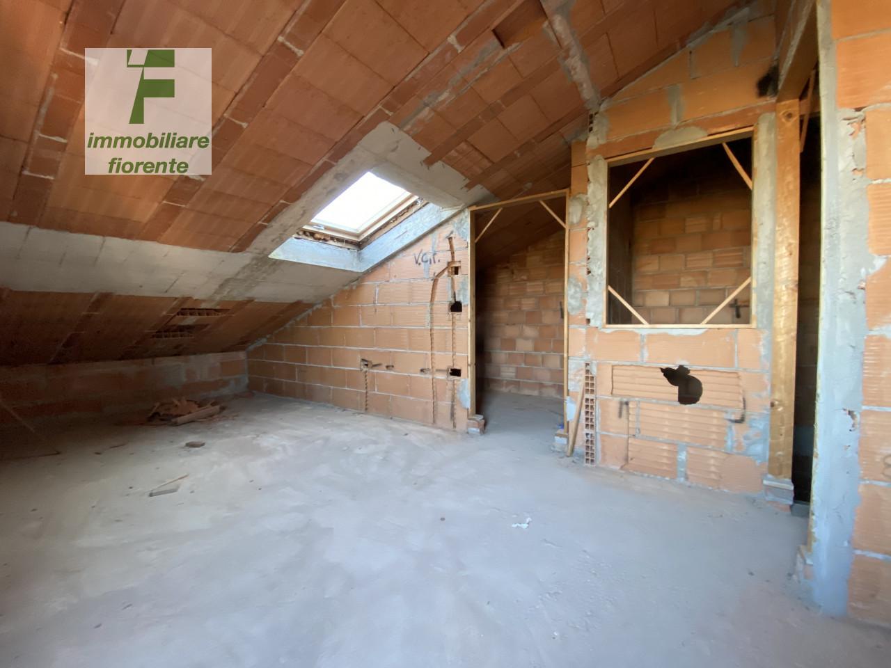 5 rooms House in Vigodarzere, Italy No. 238133