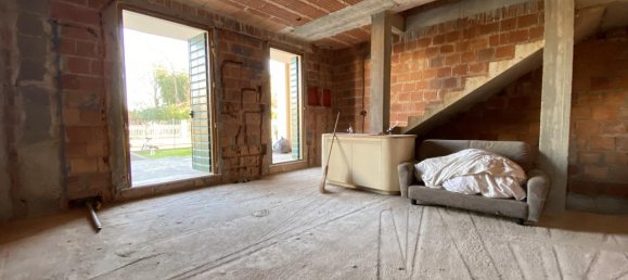 5 rooms House in Vigodarzere, Italy No. 238133 10