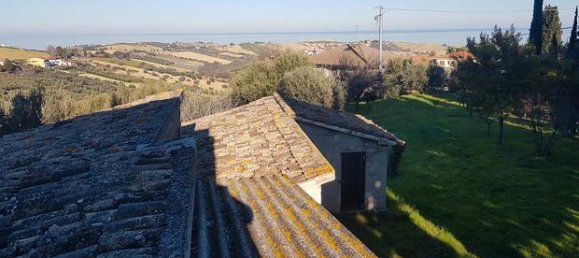 10000m² Land in Roseto degli Abruzzi, Italy No. 300966 6