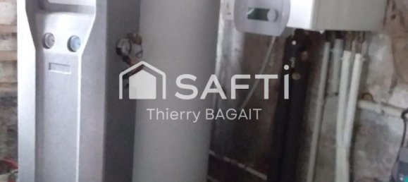 6 Schlafzimmer Stadthaus in Bruyeres, France, Nr. 62447 10