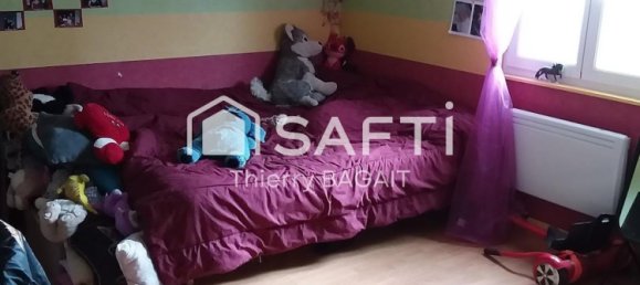 6 Schlafzimmer Stadthaus in Bruyeres, France, Nr. 62447 9