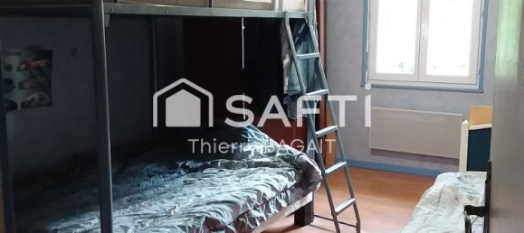 6 Schlafzimmer Stadthaus in Bruyeres, France, Nr. 62447 6