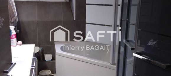 6 Schlafzimmer Stadthaus in Bruyeres, France, Nr. 62447 4