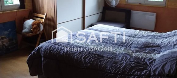 6 Schlafzimmer Stadthaus in Bruyeres, France, Nr. 62447 8