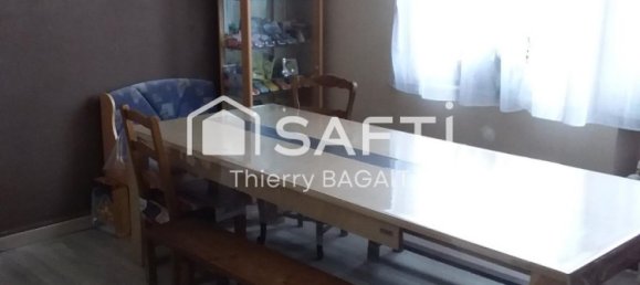 6 Schlafzimmer Stadthaus in Bruyeres, France, Nr. 62447 3