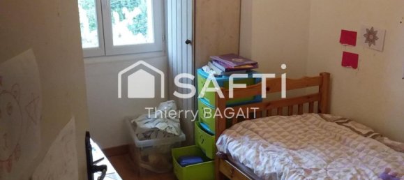 6 Schlafzimmer Stadthaus in Bruyeres, France, Nr. 62447 5