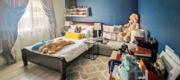 Villa de 7 dormitorios en Arabian Ranches, UAE No. 94420 23