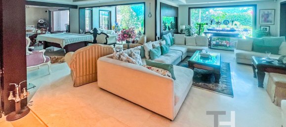 Villa de 7 dormitorios en Arabian Ranches, UAE No. 94420 5