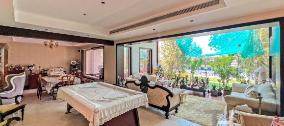 Villa de 7 dormitorios en Arabian Ranches, UAE No. 94420 6