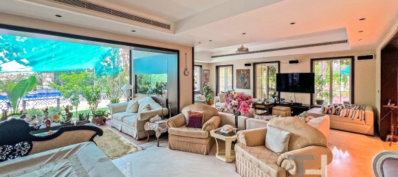 Villa de 7 dormitorios en Arabian Ranches, UAE No. 94420 7