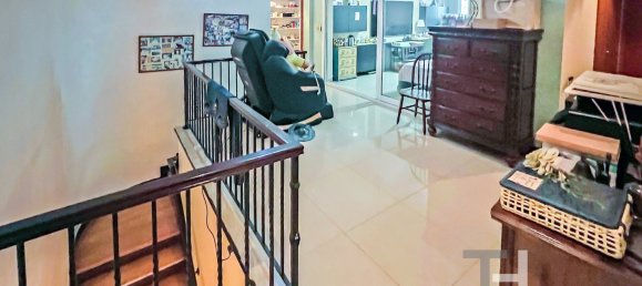 Villa de 7 dormitorios en Arabian Ranches, UAE No. 94420 24