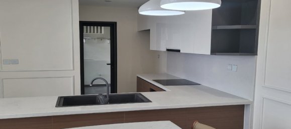 3 bedrooms Apartment in Bac Tu Liem, Vietnam No. 7749 3