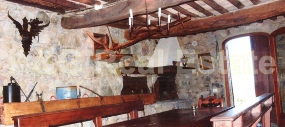 17 rooms Villa in Roccastrada, Italy No. 215953 12