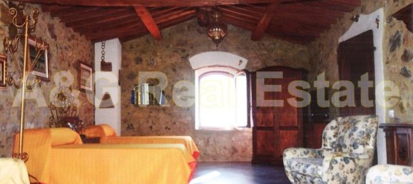 17 rooms Villa in Roccastrada, Italy No. 215953 14