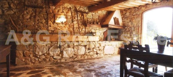 17 rooms Villa in Roccastrada, Italy No. 215953 17