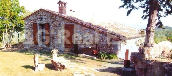 17 rooms Villa in Roccastrada, Italy No. 215953 8