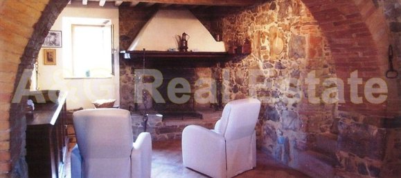 17 rooms Villa in Roccastrada, Italy No. 215953 4
