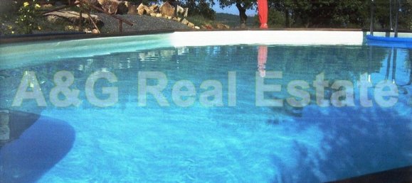 17 rooms Villa in Roccastrada, Italy No. 215953 18