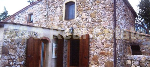 17 rooms Villa in Roccastrada, Italy No. 215953 9