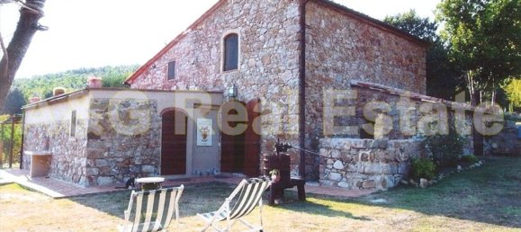 17 rooms Villa in Roccastrada, Italy No. 215953 7