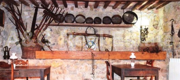 17 rooms Villa in Roccastrada, Italy No. 215953 11