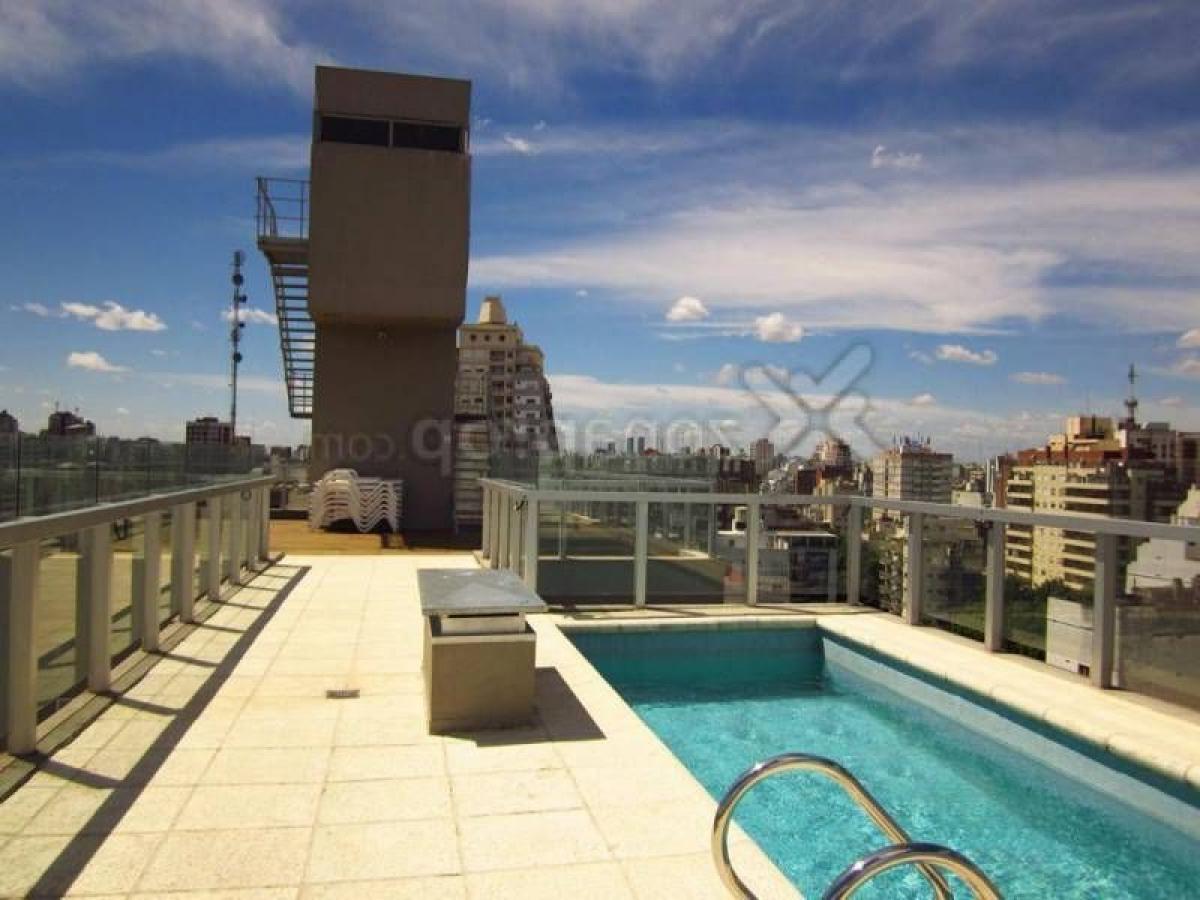 استوديو في Buenos Aires, Argentina رقم 89947