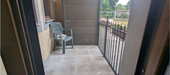 Apartamento de 2 dormitorios en Capriate San Gervasio, Italy No. 380858 7