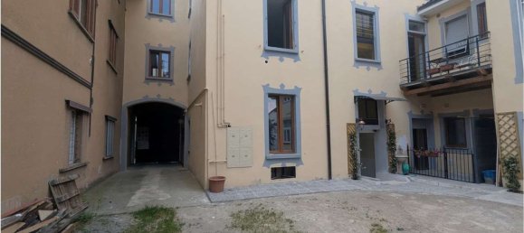 Apartamento de 2 dormitorios en Capriate San Gervasio, Italy No. 380858 3