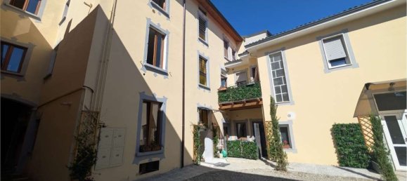 Apartamento de 2 dormitorios en Capriate San Gervasio, Italy No. 380858 12