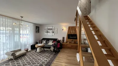 Adosado de 4 habitaciónes en Traiskirchen, Austria No. 240262