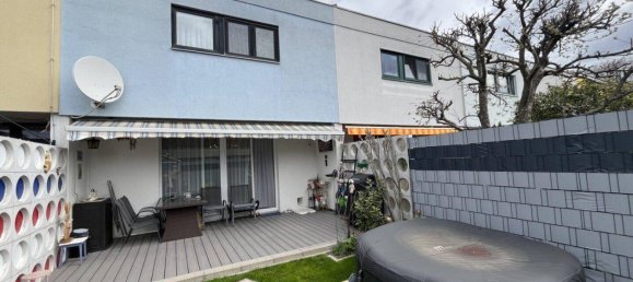 Adosado de 4 habitaciónes en Traiskirchen, Austria No. 240262 4