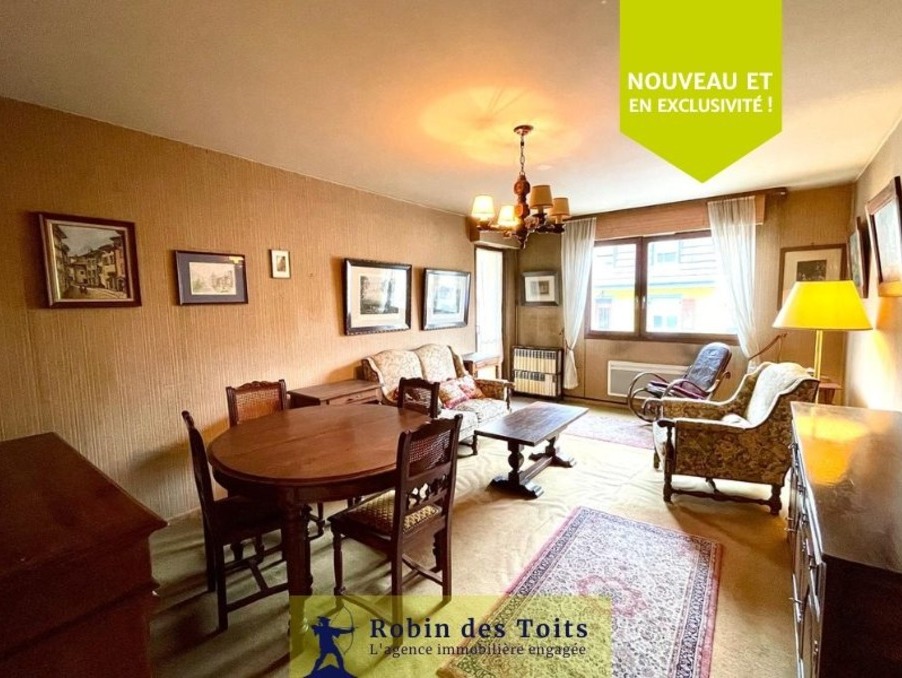 Apartamento T2 em Strasbourg, France N.º 292908