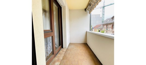 Apartamento T2 em Strasbourg, France N.º 292908 2