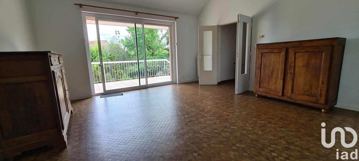 5 Schlafzimmer Haus in Blois, France, Nr. 153851