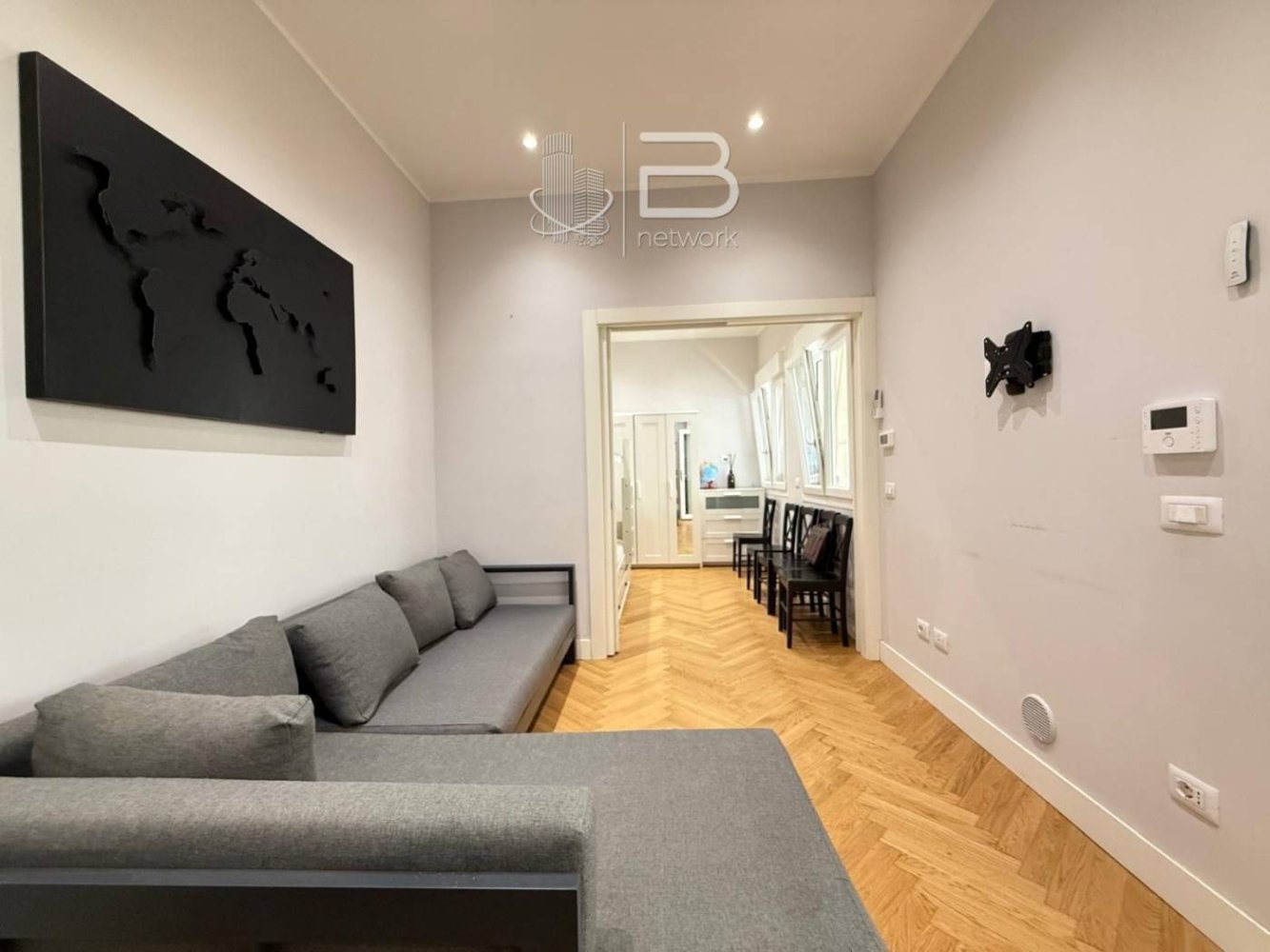 2 Schlafzimmer Wohnung in Viareggio, Italy, Nr. 355208