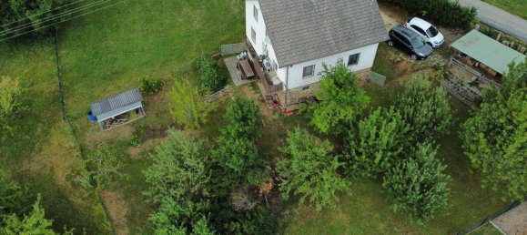 6 rooms House in St. Andra, Austria No. 136521 8