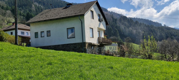 6 rooms House in St. Andra, Austria No. 136521 3