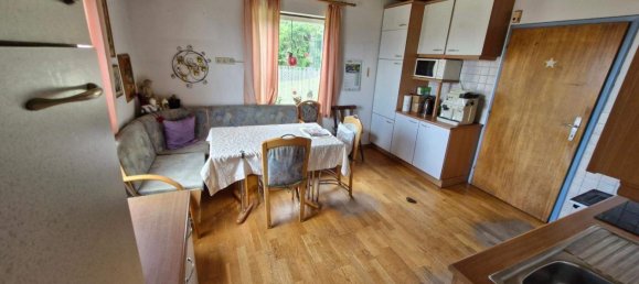 6 rooms House in St. Andra, Austria No. 136521 11