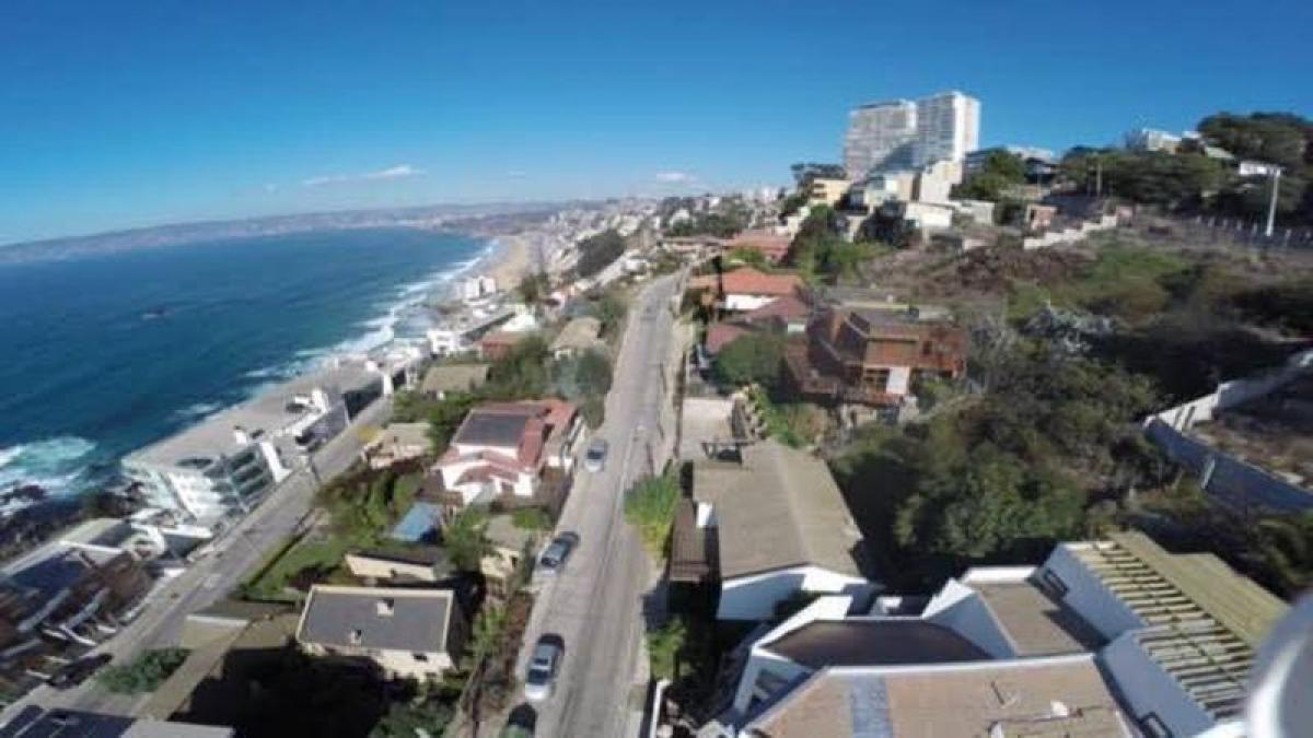 4 bedrooms House in Valparaiso, Chile No. 3411