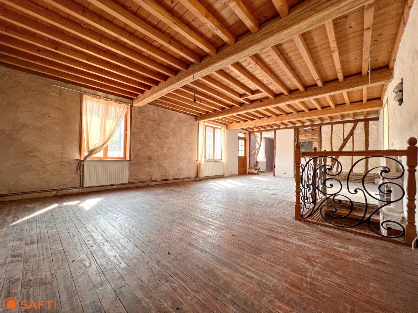 4 bedrooms House in Bellancourt, France No. 64796