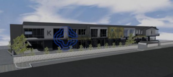 Terreno em Fânzeres, Portugal 12000 m² N.º 38102 2