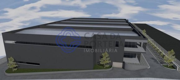 Terreno em Fânzeres, Portugal 12000 m² N.º 38102 4